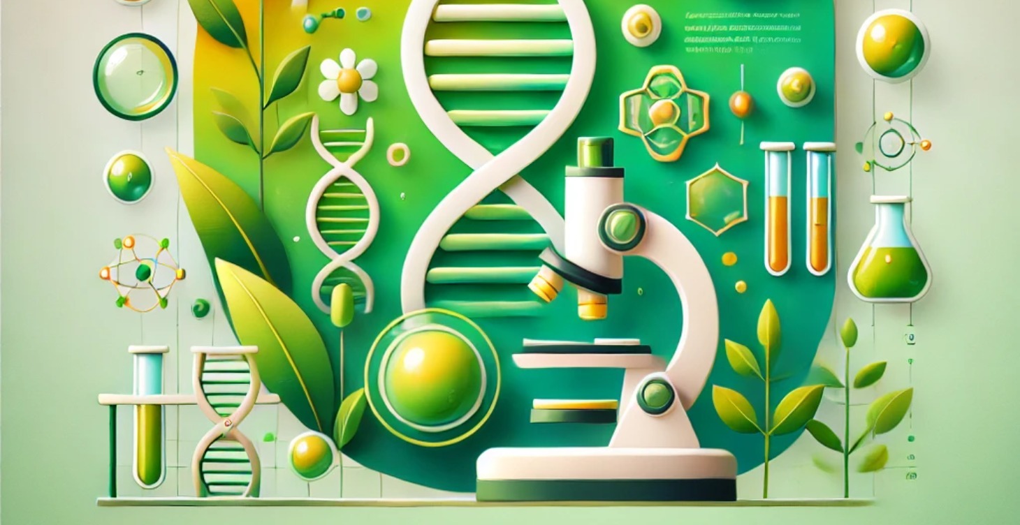 AQA Biology (Higher)