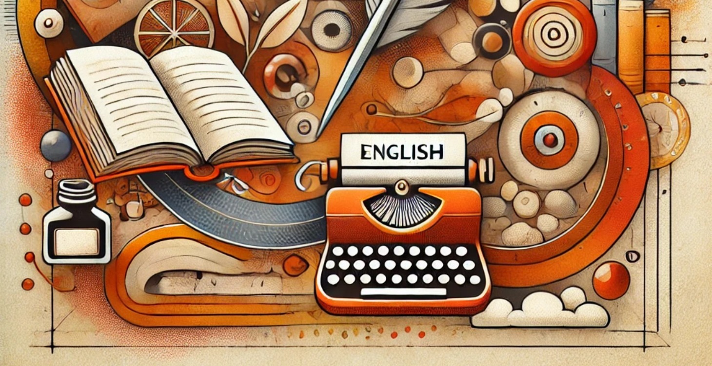 Edexcel English Literature (Higher)