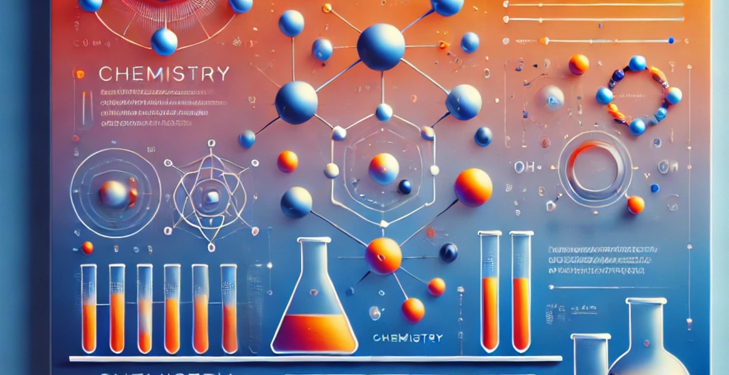AQA Chemistry (Higher)