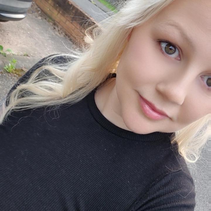 Rebecca Hensman-Dymond