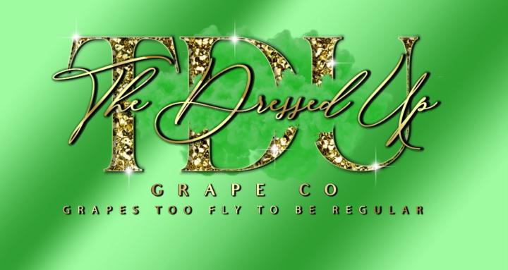 The Dressed Up Grape Co