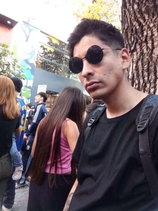 Facundo Barrionuevo