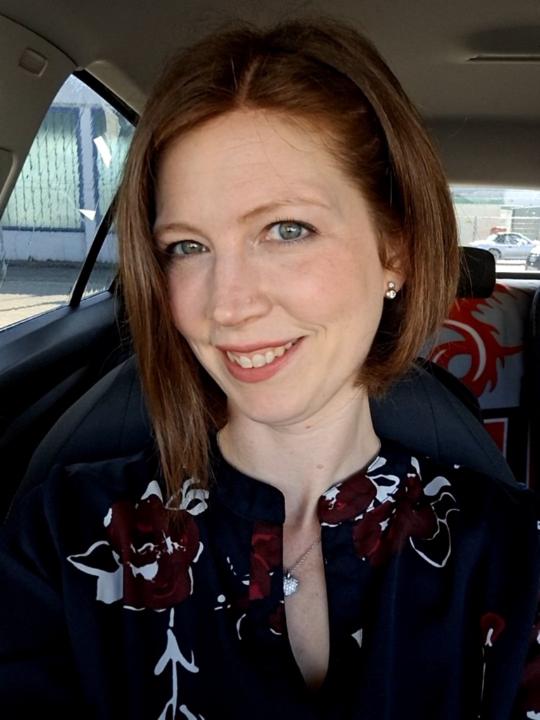Jaqueline Müller
