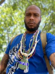 Forrest Dabney