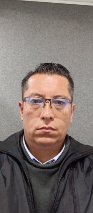 Wilton Alexander Beltran Urbina