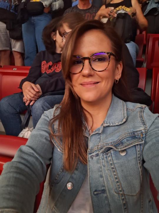 Cristina Martinez Ruiz