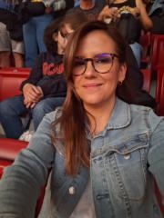 Cristina Martinez Ruiz