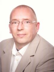Jens Haupt
