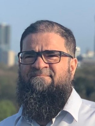 Elsayed Bondok