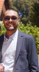 El Mehdi Kouhail