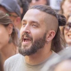 Ruben Lebrato