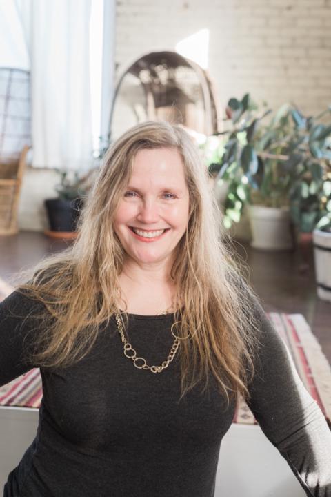 Linda Rasch