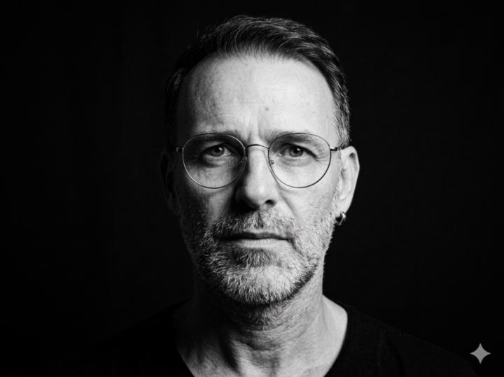 Mickael Jan