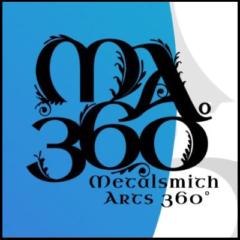 Metalsmith Arts