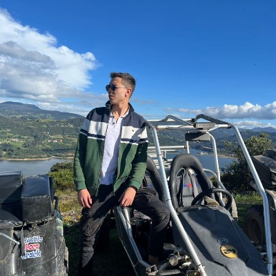 Jorge Andres Marquez