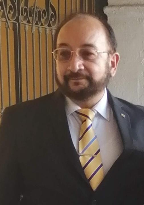 Jose Rolando Lopez Tecpoyotl Lopez Tecpoyotl