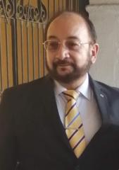 Jose Rolando Lopez Tecpoyotl Lopez Tecpoyotl