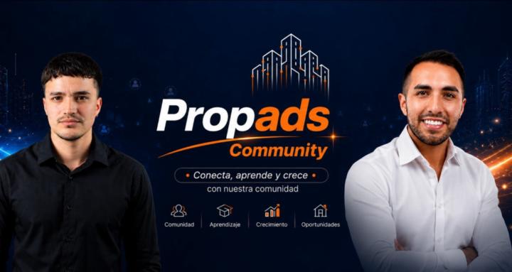 PropAds Community