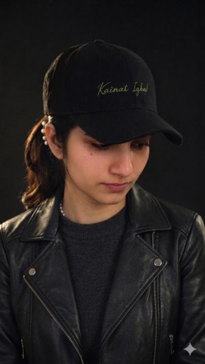 Kainat Iqbal