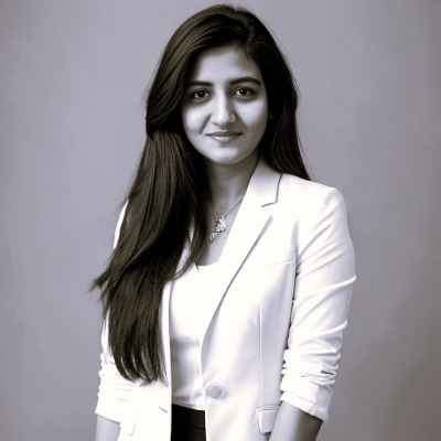 Kirti Patil