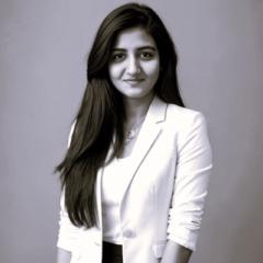 Kirti Patil
