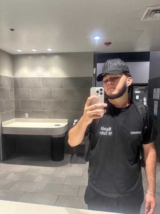 Christian Lugo