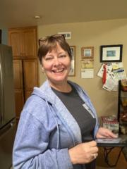 Becky Worner