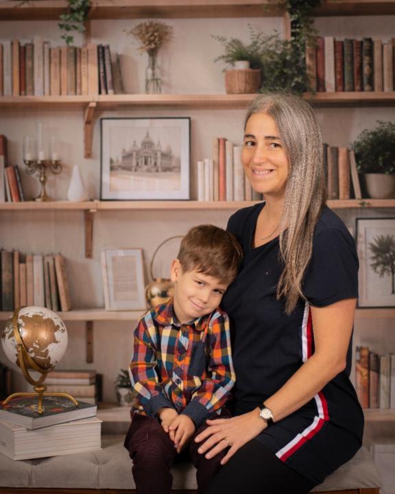 Johanie Bellemare St-Georges