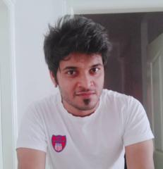 Yateesh Kumar