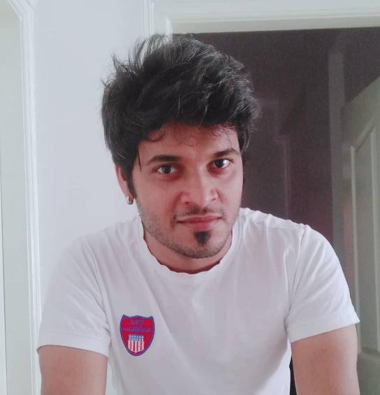 Yateesh Kumar