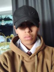 Isai Caballon fernandez