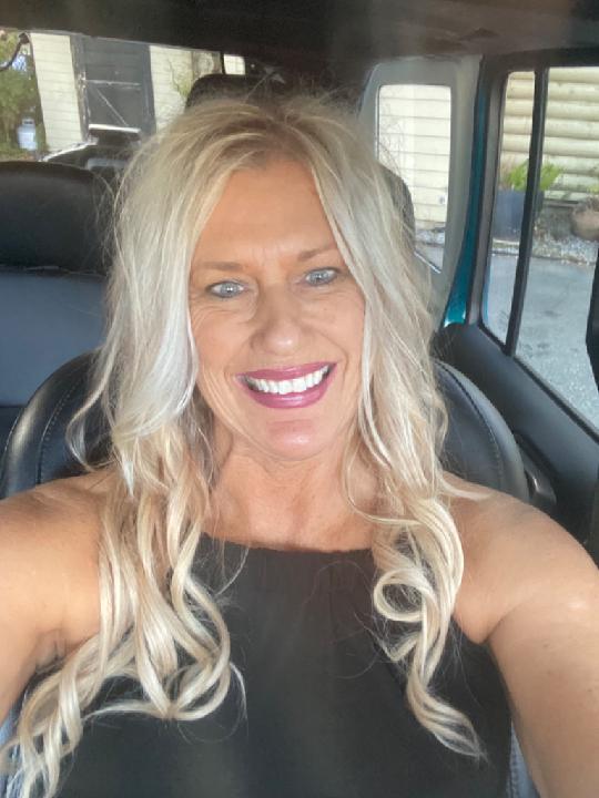 Katina Stewart