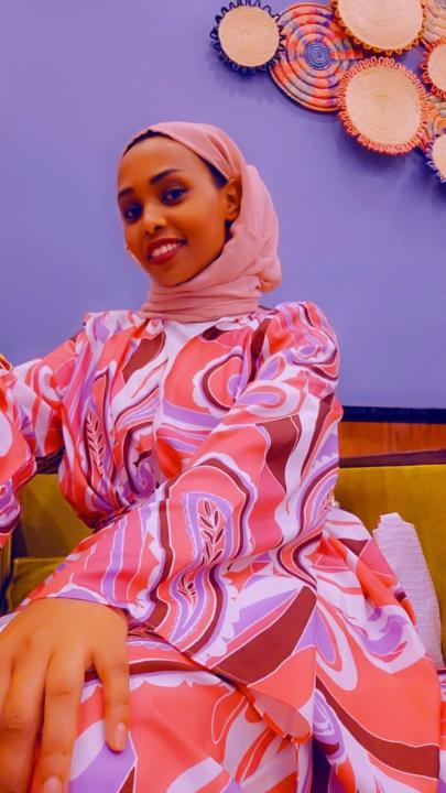 Zebiba Abdi