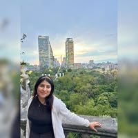 Jennifer Monterrubio