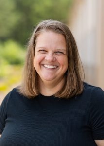 Susan Baker