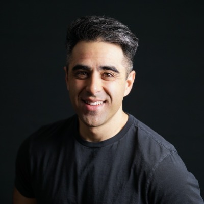 Serafin Sanchez