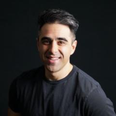 Serafin Sanchez
