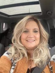 Melissa Curtis