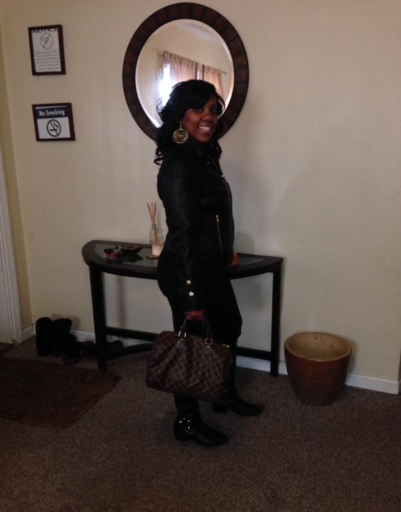 Yolanda Wright