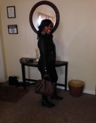 Yolanda Wright
