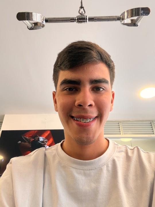Gabriel Durán