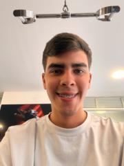 Gabriel Durán