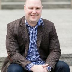 Sean Anderson