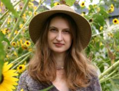 Sophie Johnson