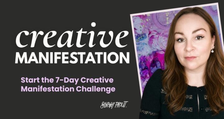 Creative Manifestation