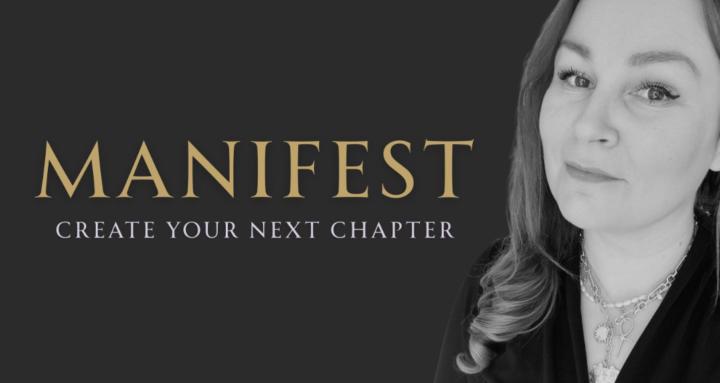 MANIFEST with Sarah Prout