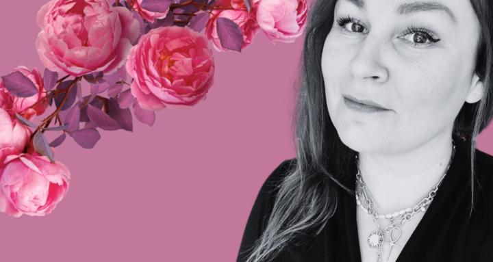 MANIFEST with Sarah Prout
