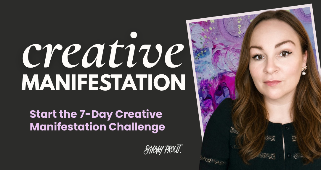 Creative Manifestation