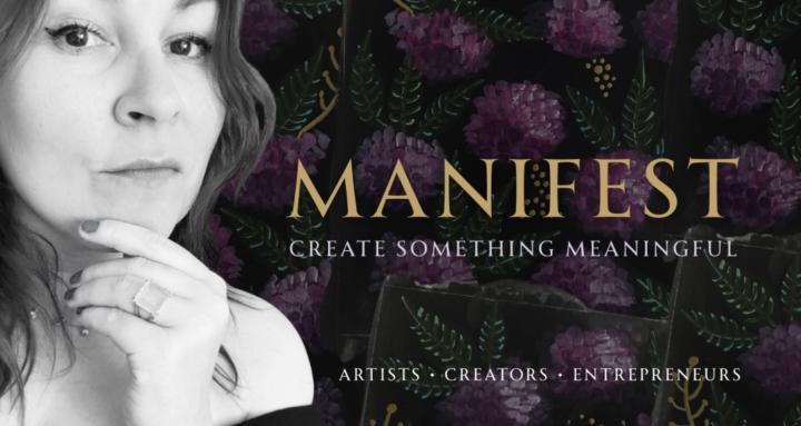 MANIFEST with Sarah Prout