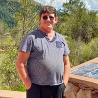 Arthur Pretorius